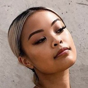 Erica Padilla, 24 (TikTok Star)