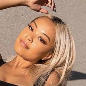 Erica Padilla, 24 (TikTok Star)