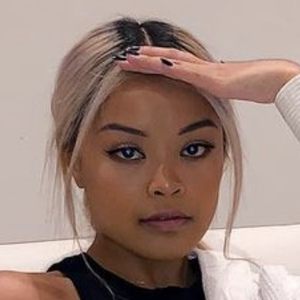 Erica Padilla, 24 (TikTok Star)