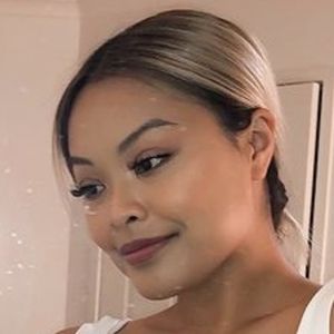 Erica Padilla, 24 (TikTok明星)