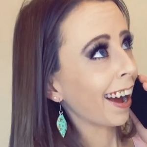 Erica Rifkin, 31 (TikTok Star)