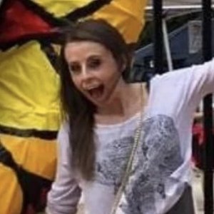 Erica Rifkin, 31 (TikTok Star)