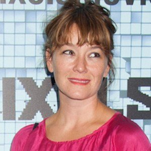 Erica Schmidt, 50 (Family Member)