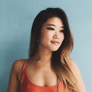 Erica Tenggara, 33 (Instagram Star)