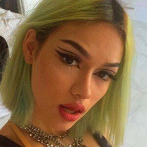 Erica Vásquez, 22 (TikTok Star)