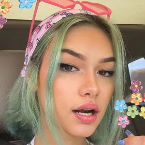 Erica Vásquez, 22 (TikTok Star)