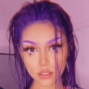 Erica Vásquez, 22 (TikTok Star)