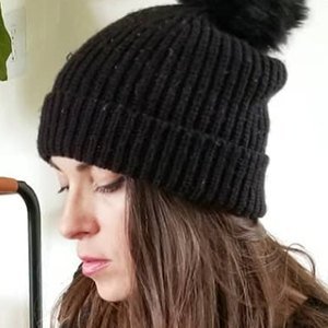 Erica Wexler, 42 (Painter)