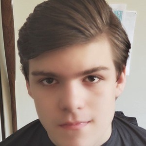 Erich Schuett, 22 (TV Actor)