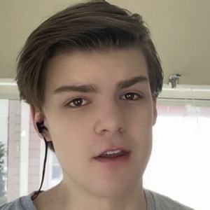 Erich Schuett, 22 (TV Actor)