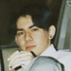 Erick Alejandro Aguilar Flores, 22 (TikTok Star)