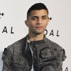 Erick Brian Colón image 2
