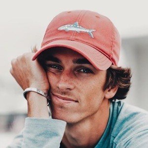 Erick Dent, 30 (Instagram Star)