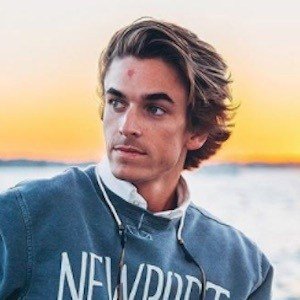 Erick Dent, 30 (Instagram Star)