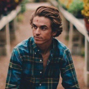 Erick Dent, 30 (Instagram Star)