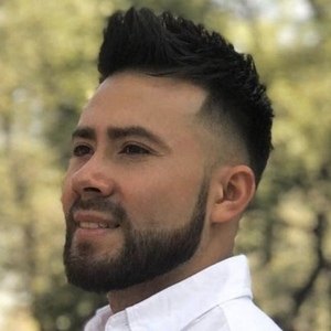 Erick Fuentes, 31 (TikTok Star)