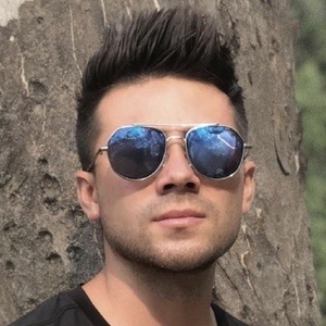 Erick Fuentes, 31 (TikTok Star)