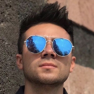 Erick Fuentes, 31 (TikTok Star)