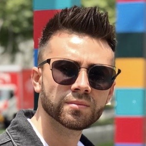 Erick Fuentes, 31 (TikTok Star)