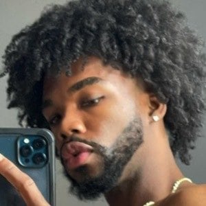 Erick Louis, 26 (TikTok明星)