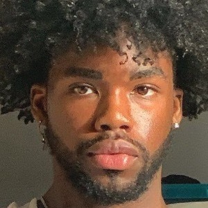 Erick Louis, 26 (TikTok Star)