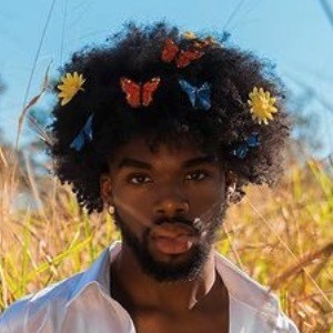 Erick Louis, 26 (TikTok Star)