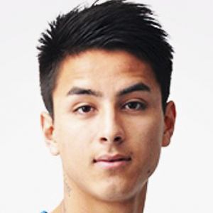 Erick Pulgar image 5