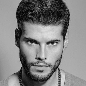 Erick Sandoval Malora, 34 (Reality Star)