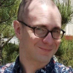 EricVanWilderman, 37 (YouTube Star)