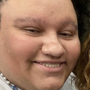 Erijackson Sales, 26 (TikTok Star)