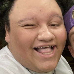 Erijackson Sales, 26 (TikTok Star)