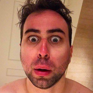 Erik Meldik, 39 (YouTube Star)