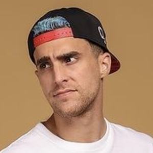 Erik Rodriguez, 31 (TikTok Star)