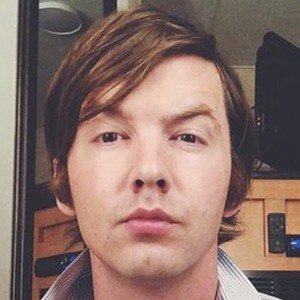 Erik Stocklin, 43 (Diễn viên truyền hình)