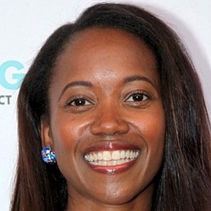 Erika Alexander image 4