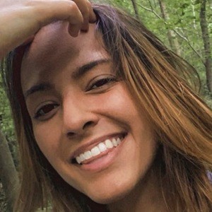 Erika Benner, 25 (TikTok Star)