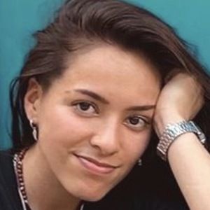 Erika Benner, 25 (TikTok明星)