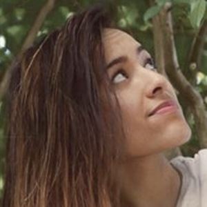 Erika Benner, 25 (TikTok明星)