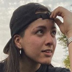 Erika Benner, 25 (TikTok明星)