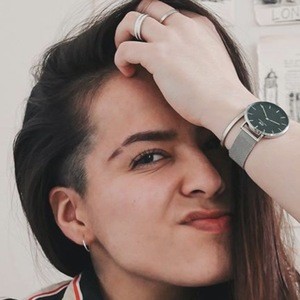 Erika Benner, 25 (TikTok Star)