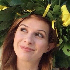 Erika Bonezzi image 3