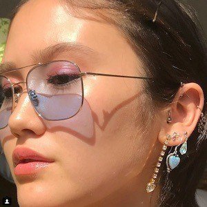 Erika Bowes, 31 (攝影家)