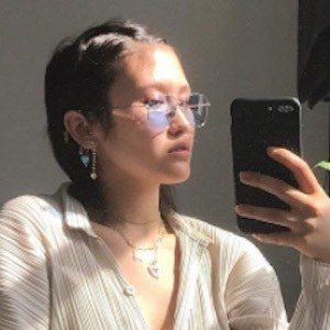 Erika Bowes, 31 (Photographer)