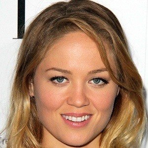 Erika Christensen, 41 (電影女演員)