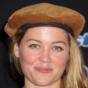 Erika Christensen, 43 (Movie Actress)