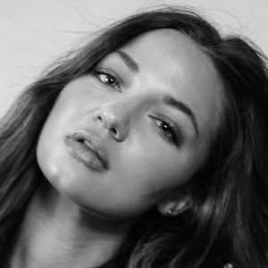 Erika Costell, 32 (Model)