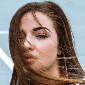 Erika Costell, 33 (Model)