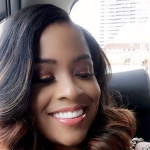 Erika DeShazo, 42 (现实之星)