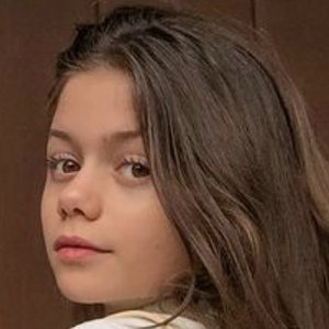 Erika Diane, 19 (YouTube Star)