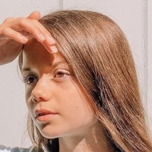 Erika Diane, 19 (Star di YouTube)